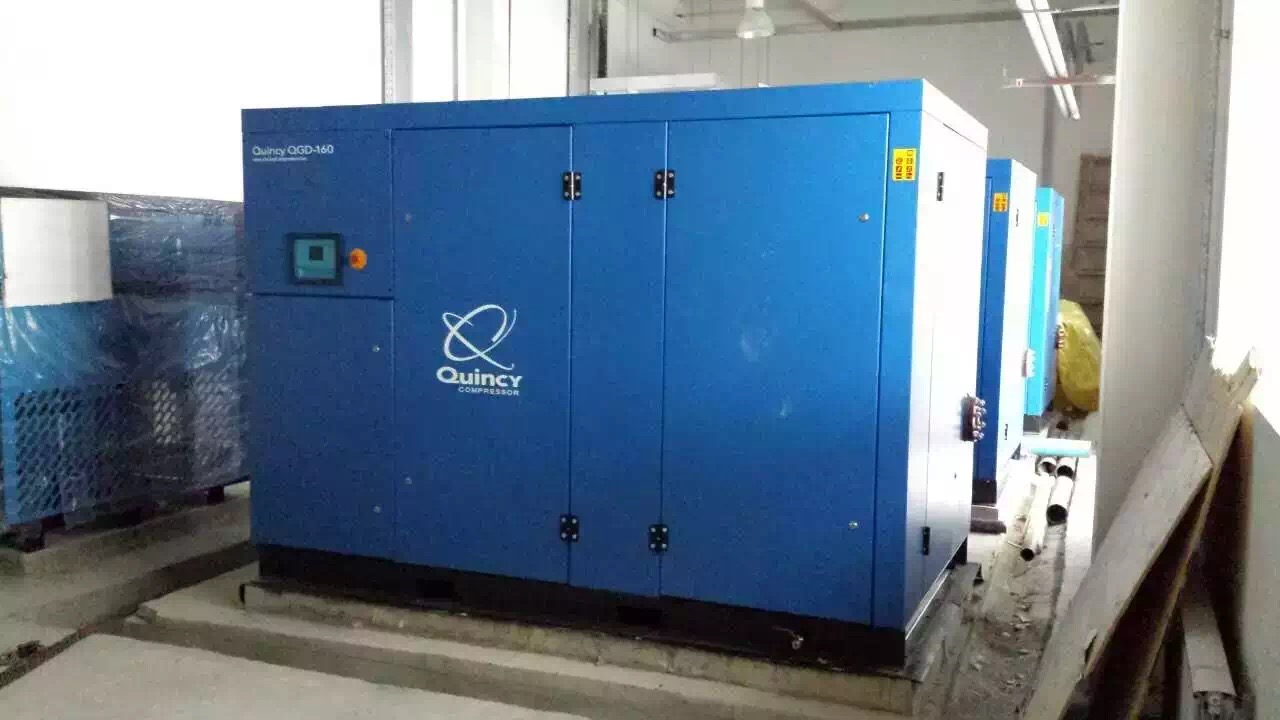 風(fēng)石機械：空壓機價格市場紊亂，如何制定價格策略